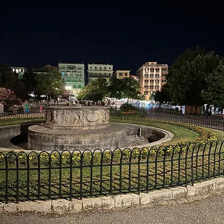 Glp Corfu * Perivolion